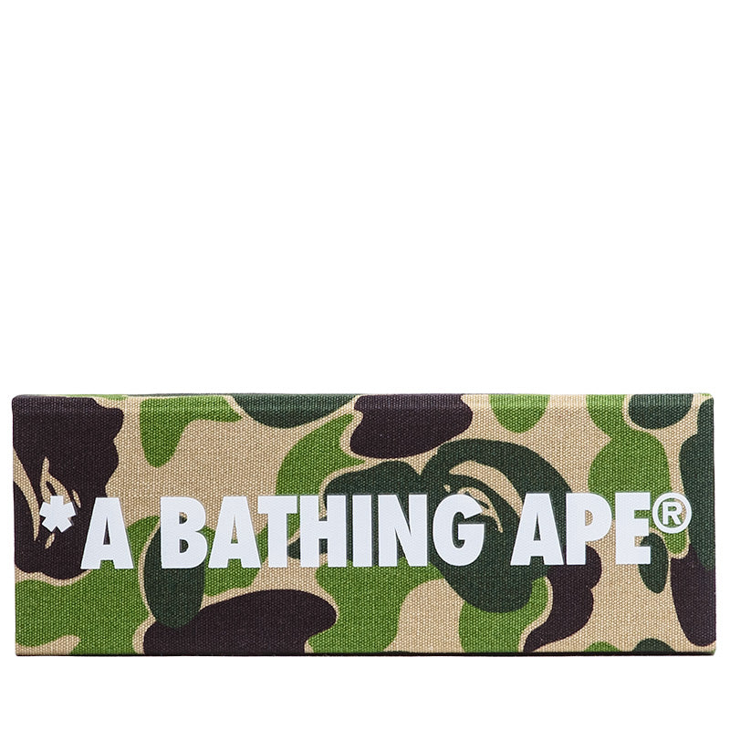 A Bathing Ape Sunglasses #5 - Gray