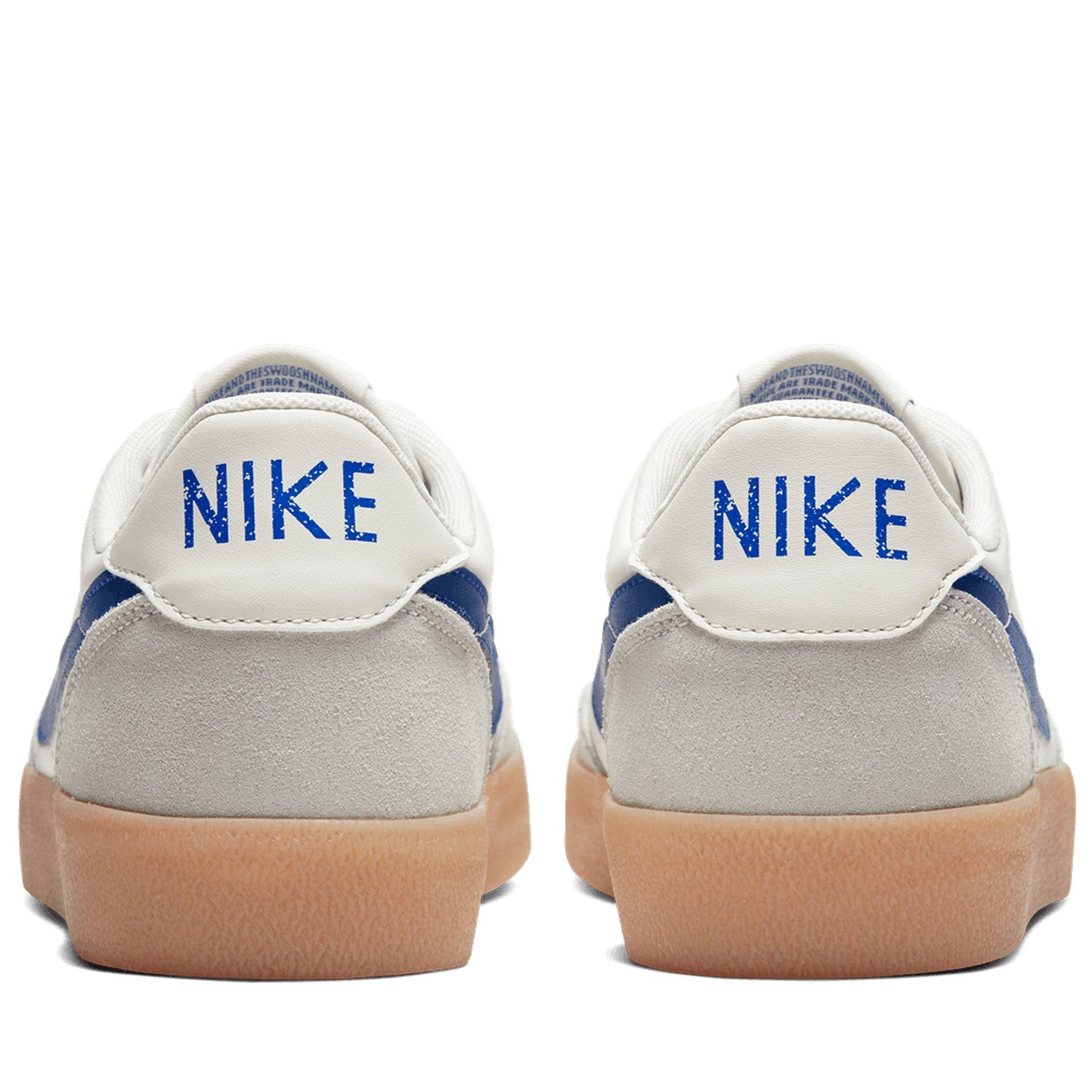 Nike Killshot 2 Leather - Sail/Hyper Blue