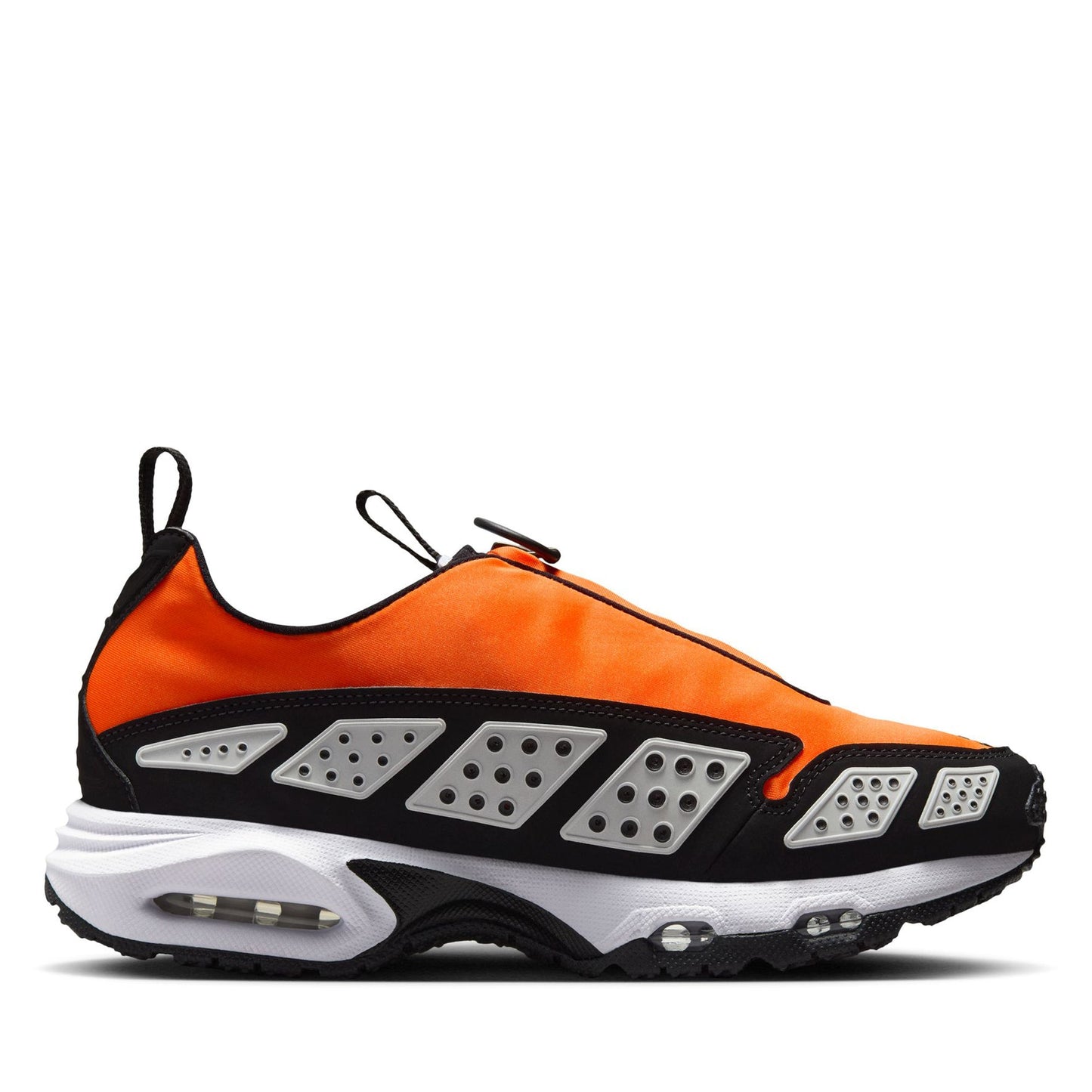 Women's Nike Air Max Sunder - Safety Orange/White