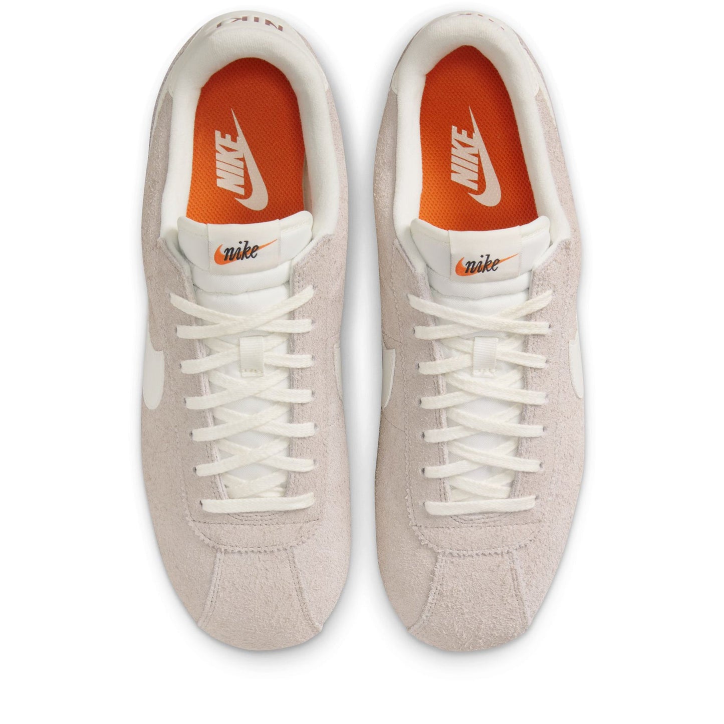 Nike Cortez SE Suede - College Grey/Sail