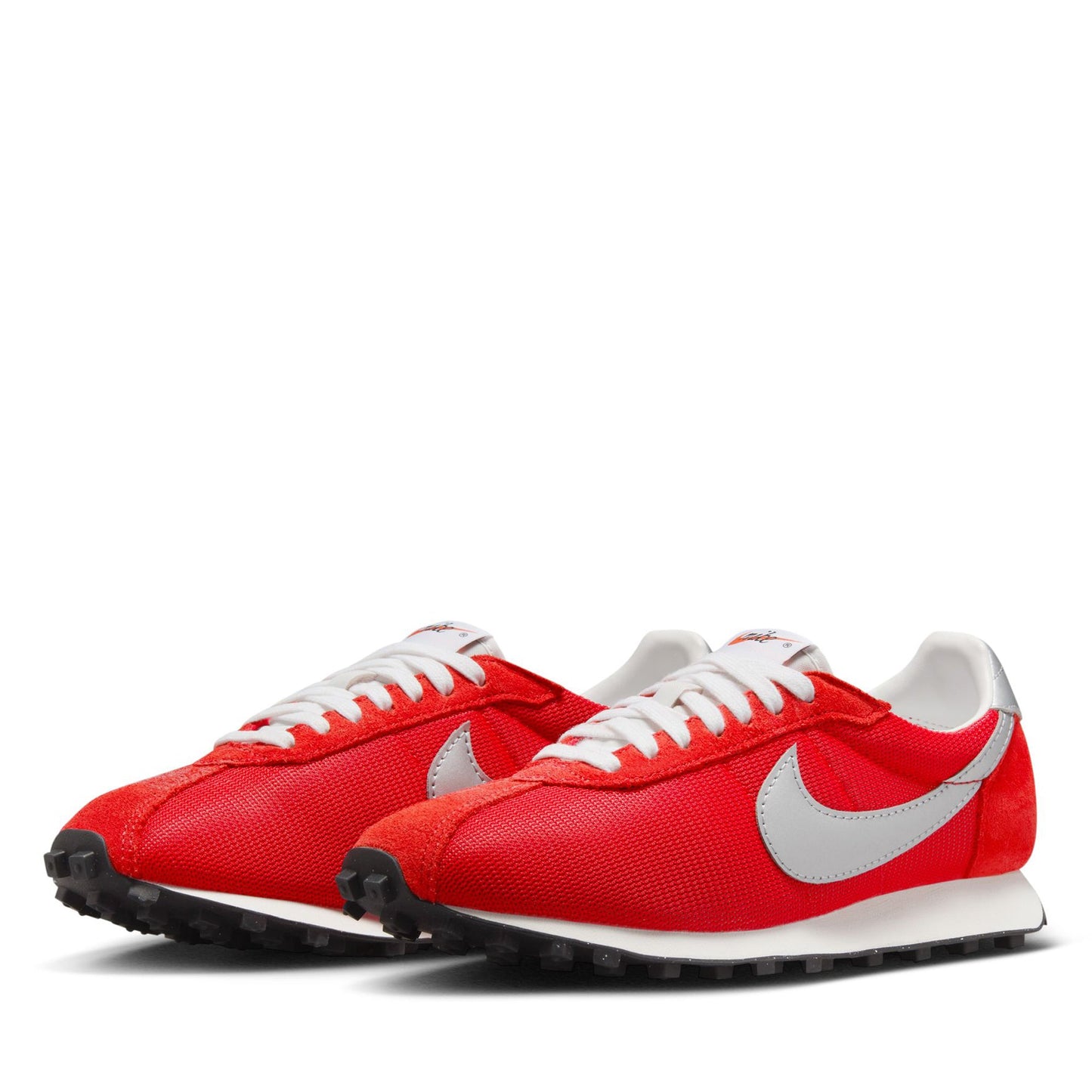 Women's Nike LD-1000 - University Red/Metallic Silver