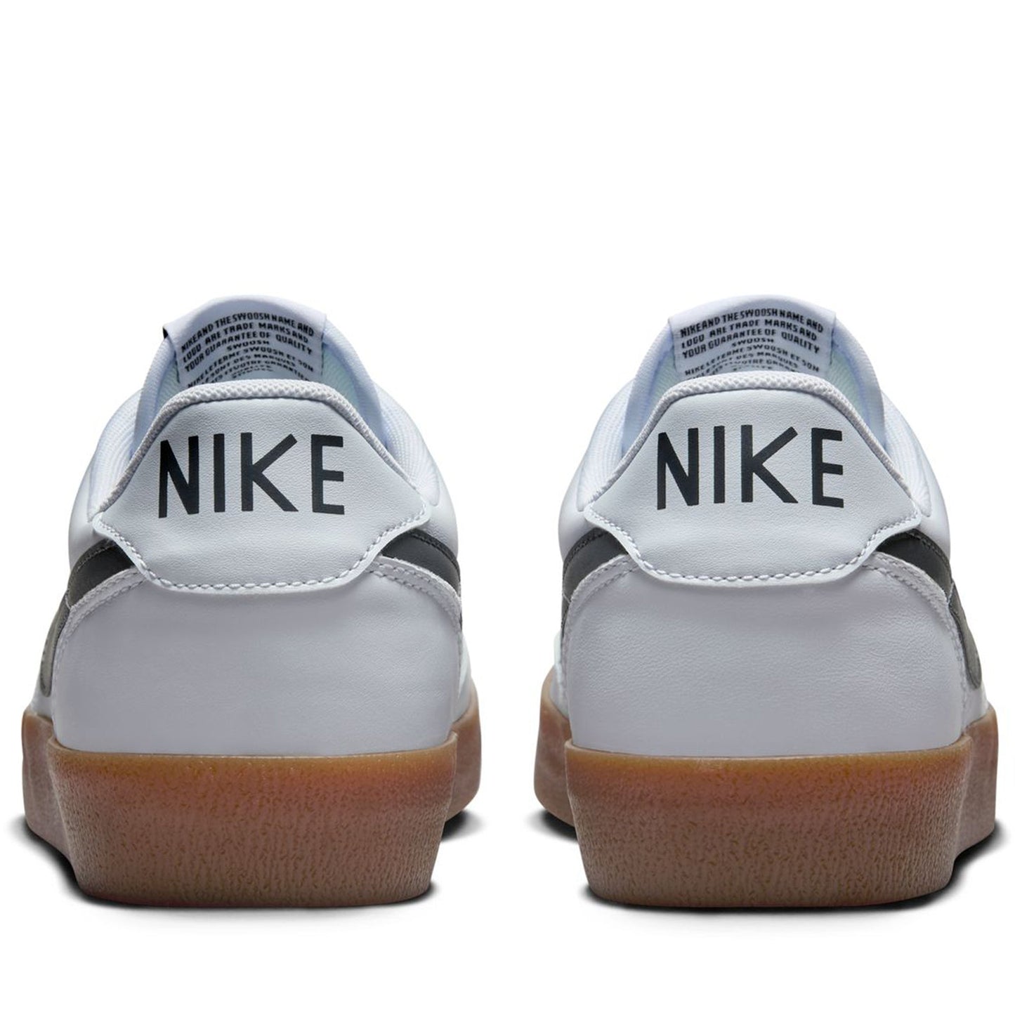 Nike Killshot 2 Leather - Football Grey/White