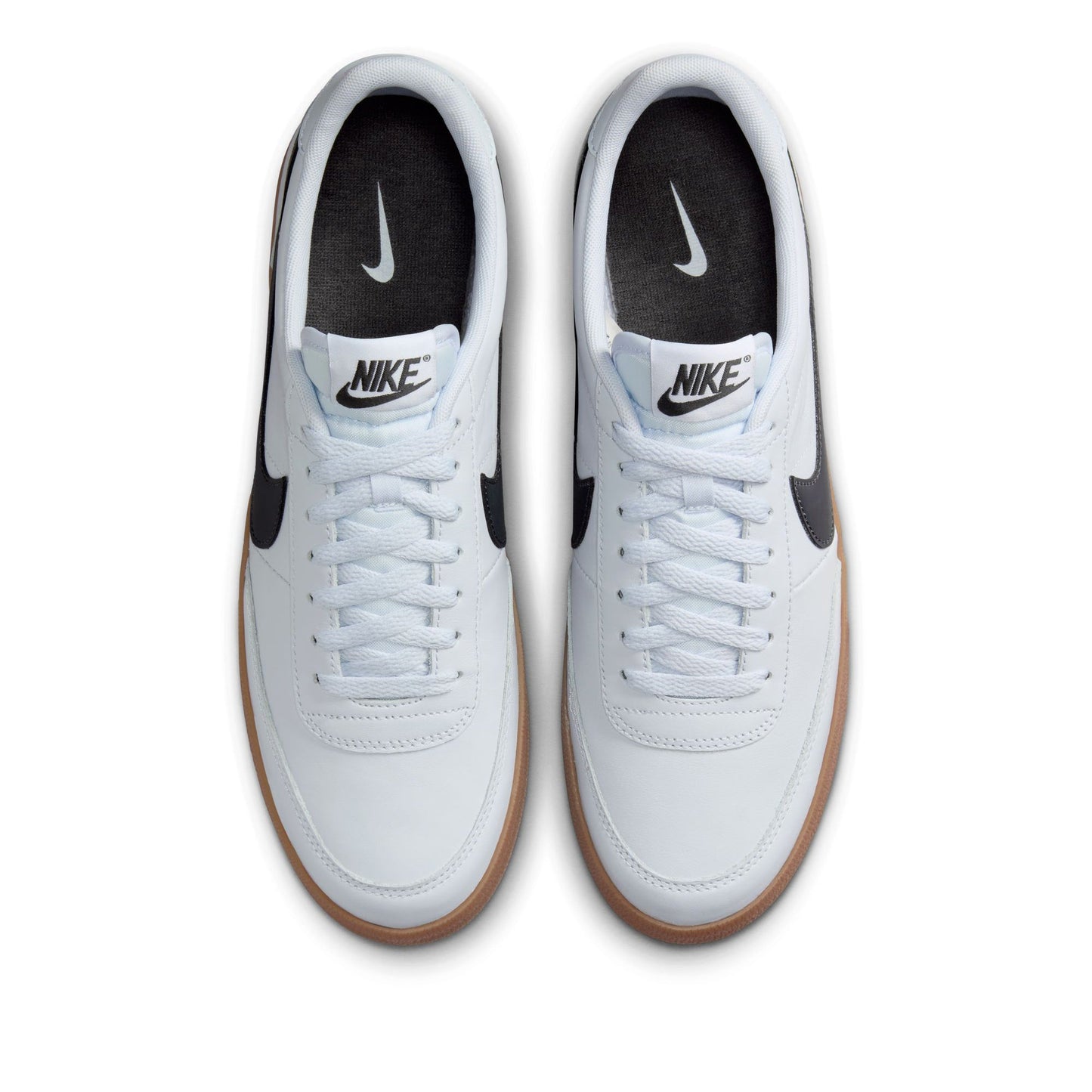 Nike Killshot 2 Leather - Football Grey/White