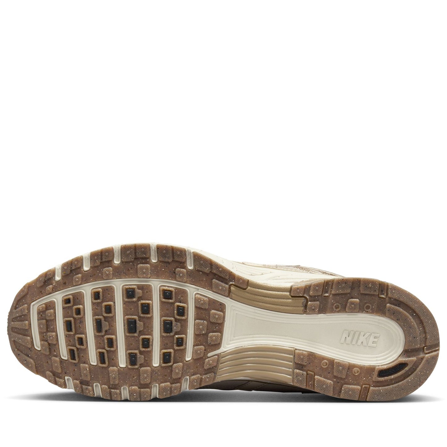 Nike P-6000 - Light Orewood Brown/Phantom
