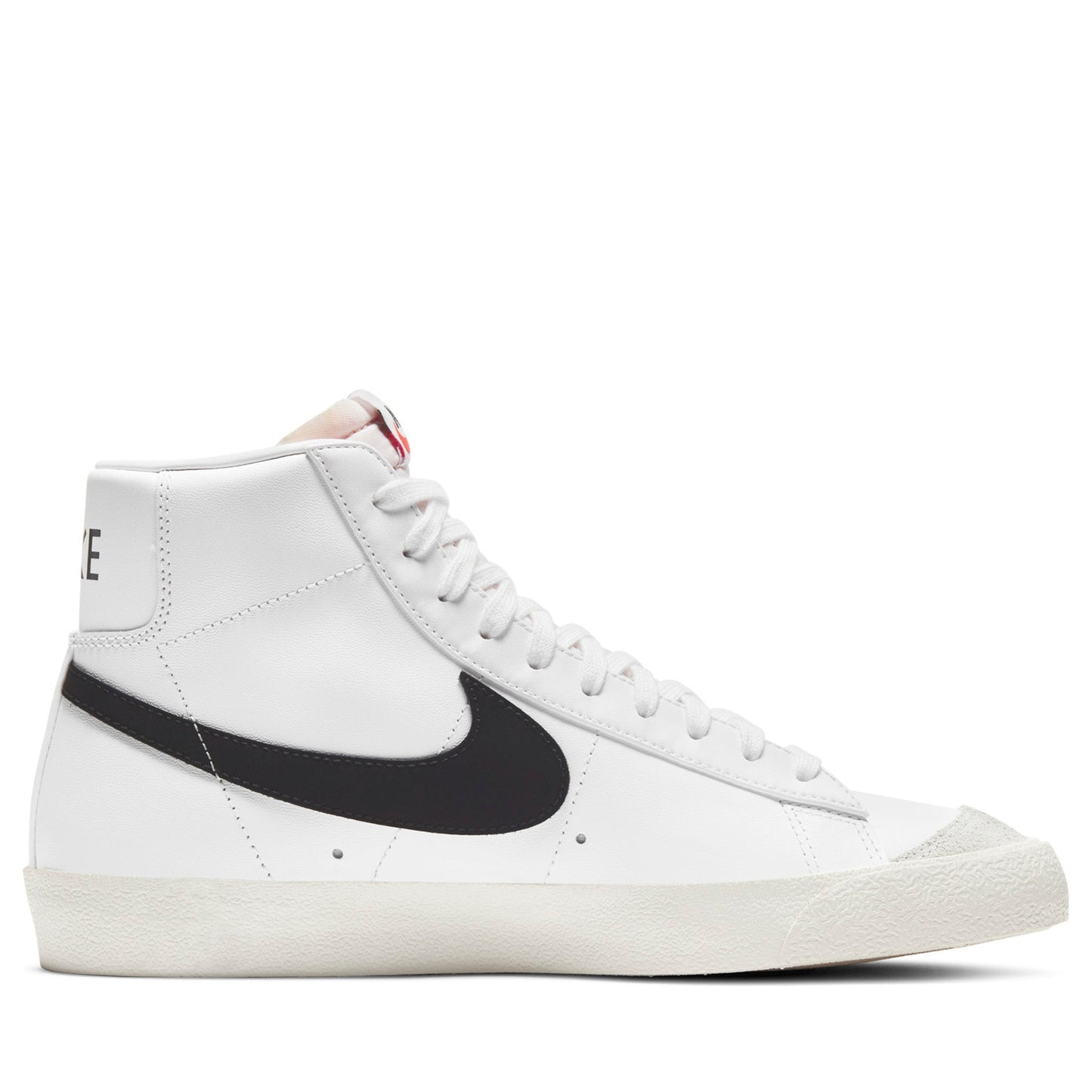 Nike Blazer Mid '77 VNTG - White/Black