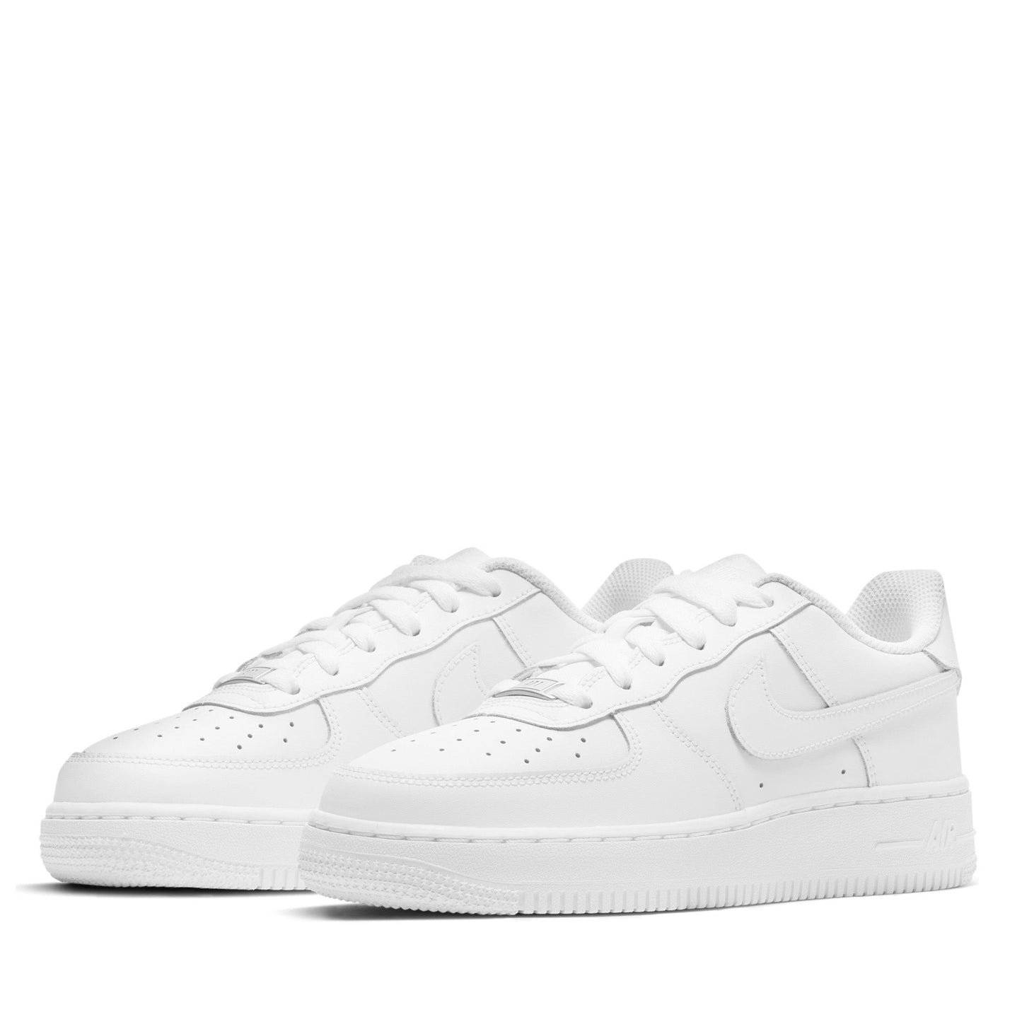 Nike Air Force 1 LE (GS) - White