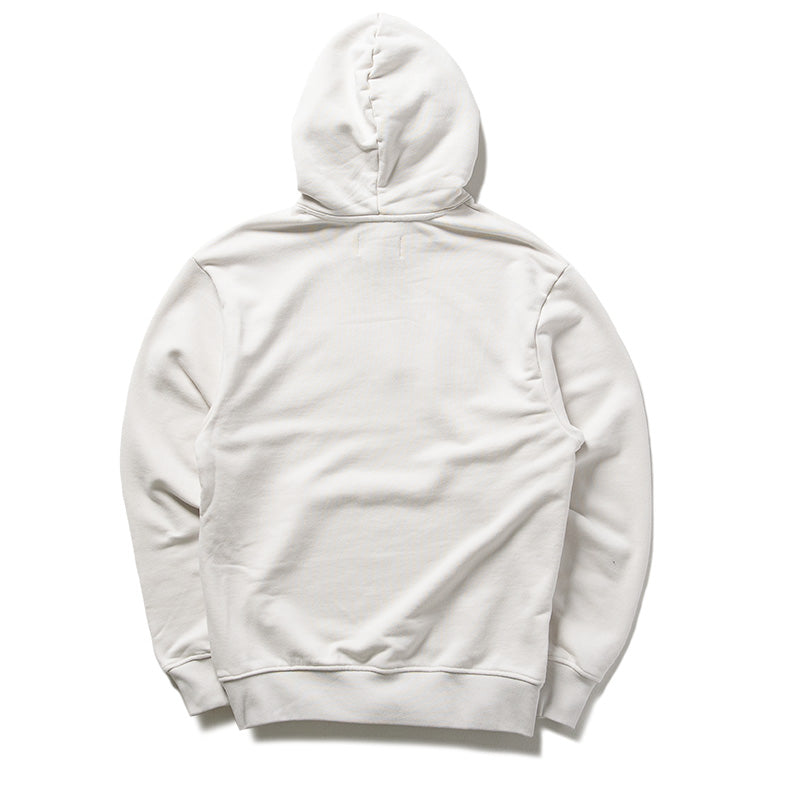 A MA MANIÉRE X JORDAN HOODIE - PHANTOM