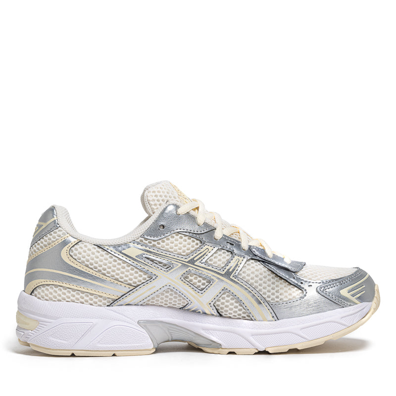 Women's Asics Gel-1130 - Cream/Pure Silver