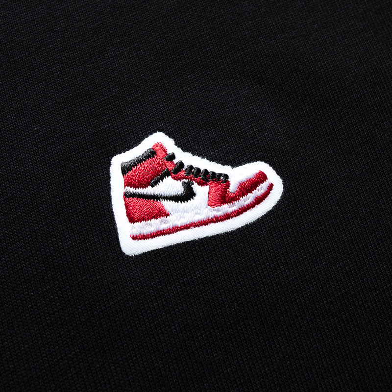 Jordan Brand Tee - Black
