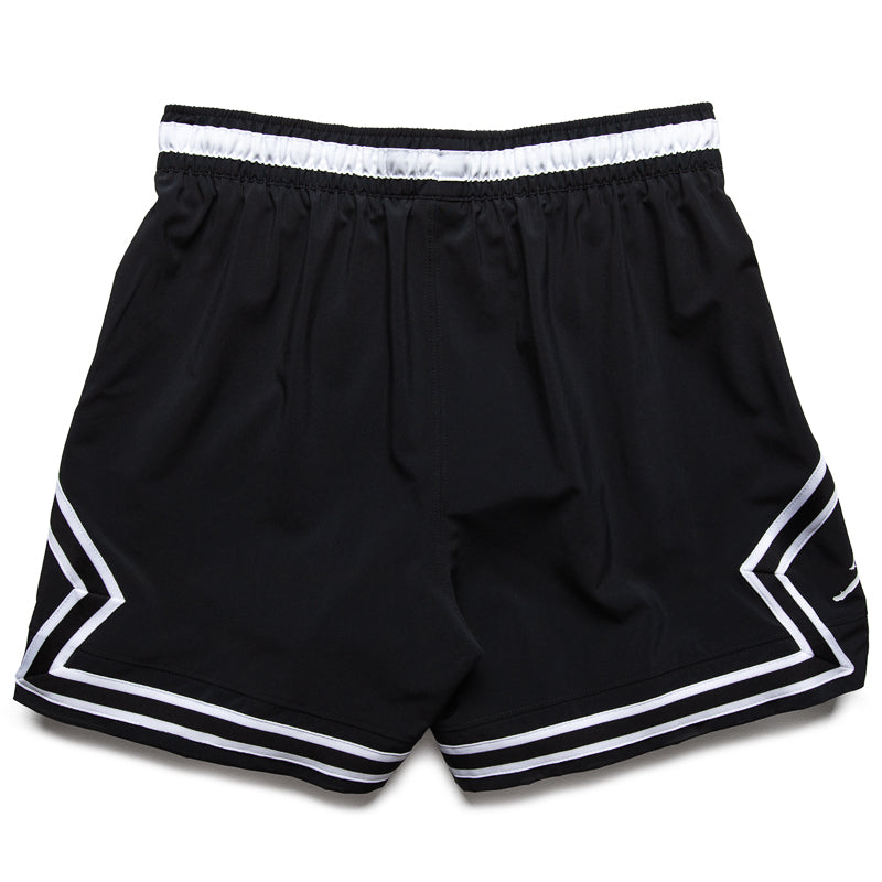 Jordan Sport Shorts - Black/White