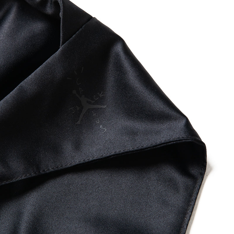 Women's Travis Scott x Jordan Tank - Black