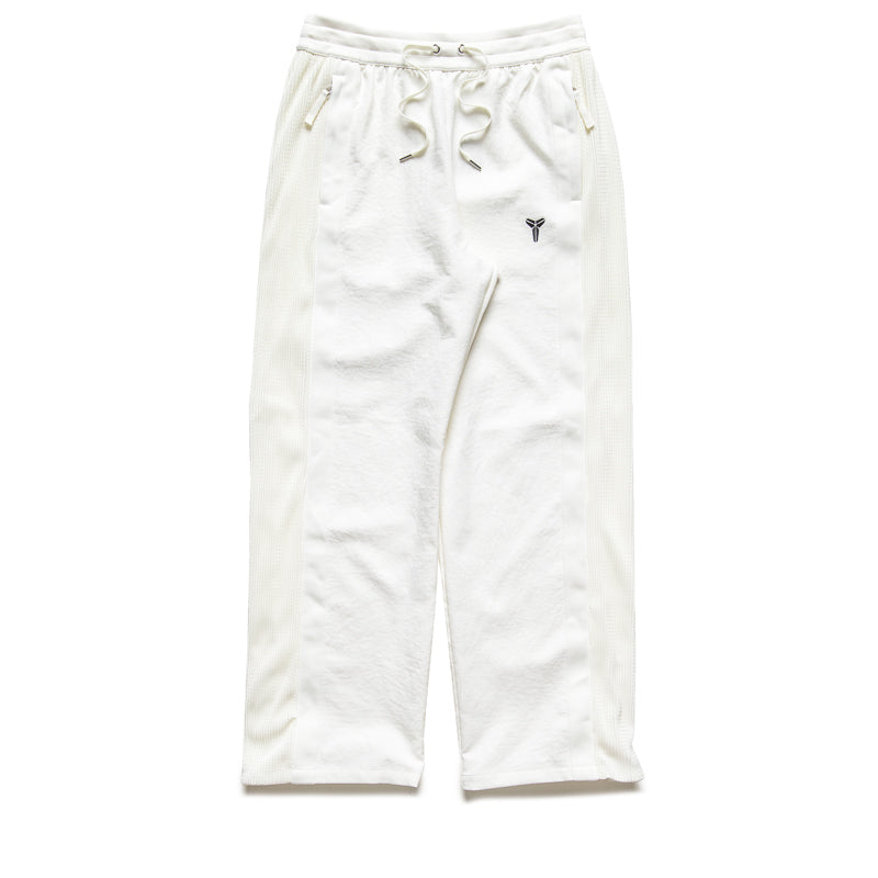 Nike Kobe Pleated Pants - Sail/Black