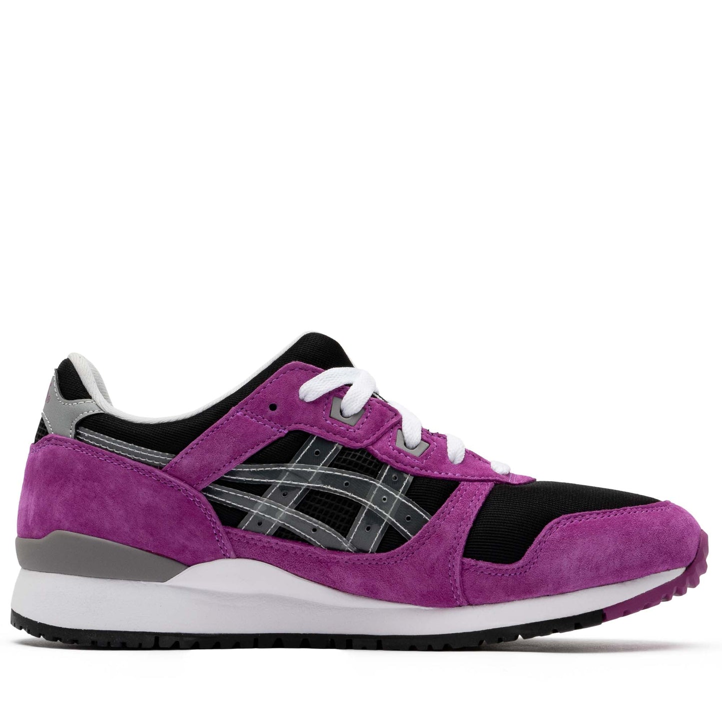 Asics x Awake NY Gel-Lyte III - Black/Pink