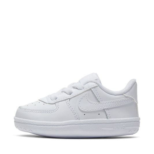 Nike Force 1 (CB) - White/White