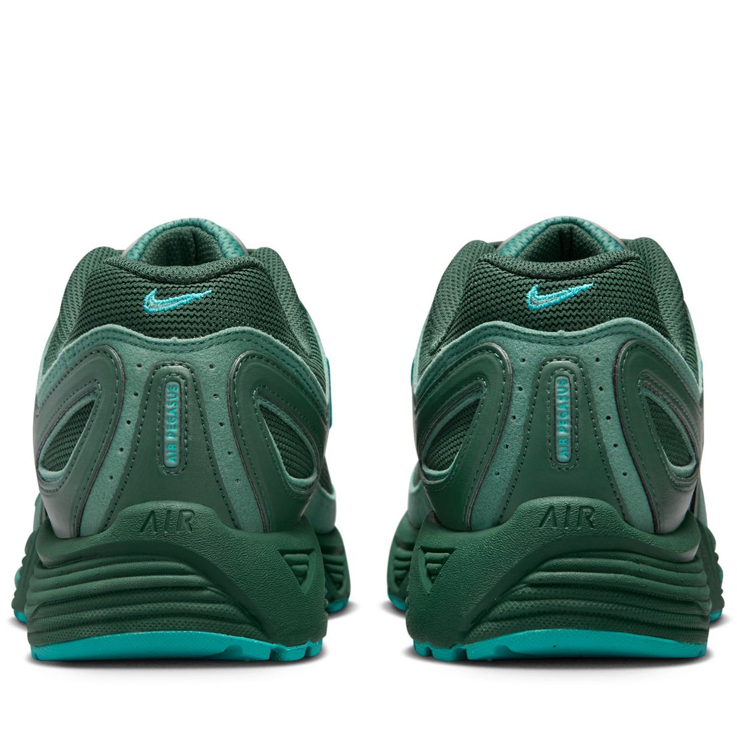 Nike Air Pegasus 2005 - Fir/Bicoastal