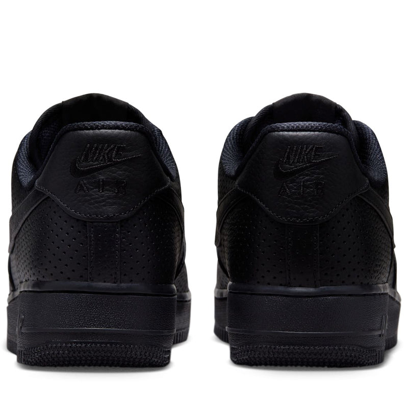 Nike Air Force 1 SP - Black/Game Royal