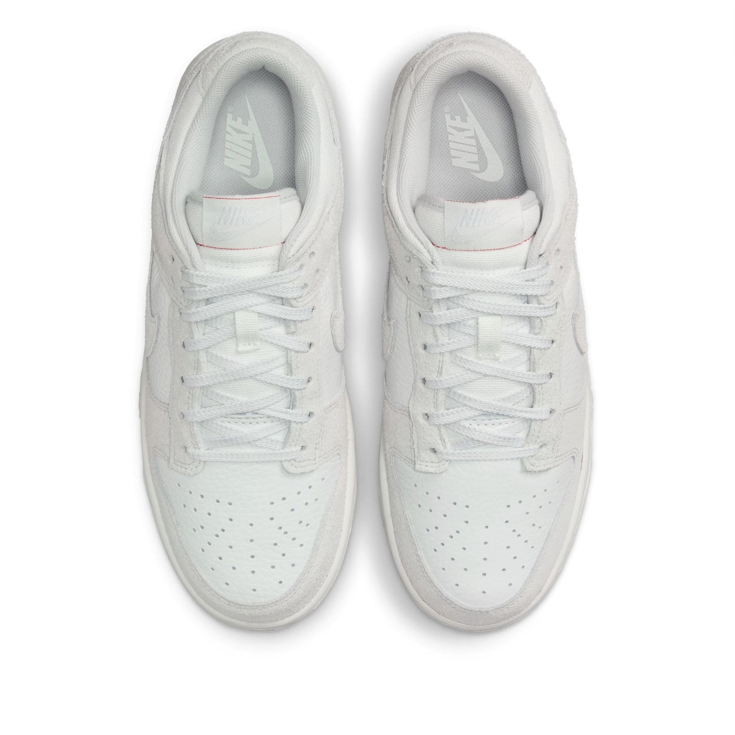 Women's Nike Dunk Low - Summit White/Photon Dust