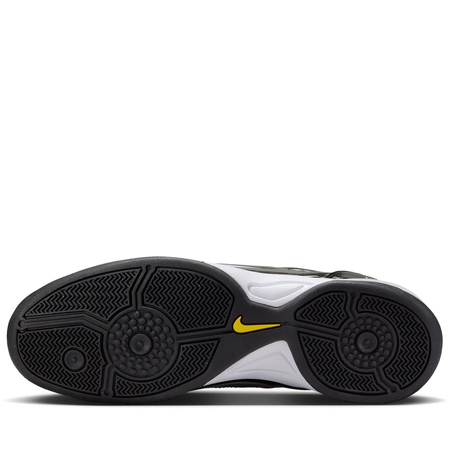 Nike T90 SP - Black/White