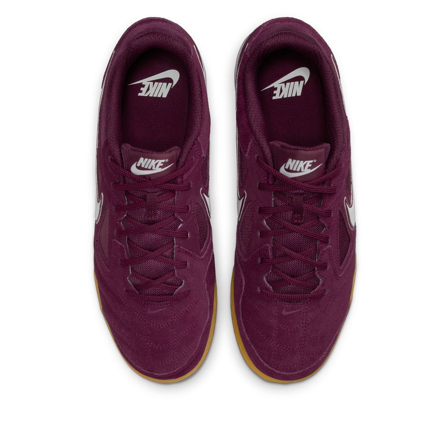 Nike Gato - Bordeaux/White