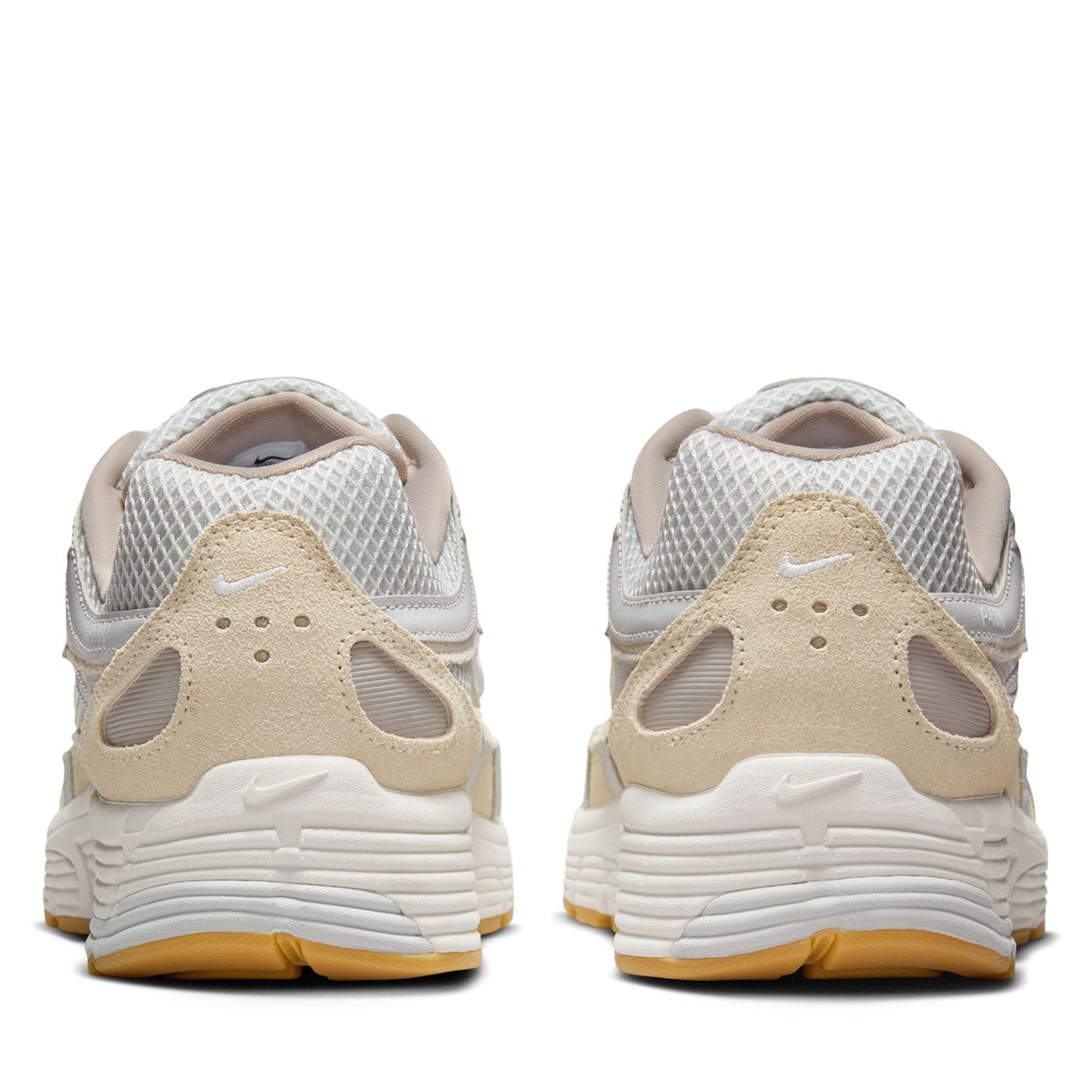 Women's Nike P-6000 - Photon Dust/White