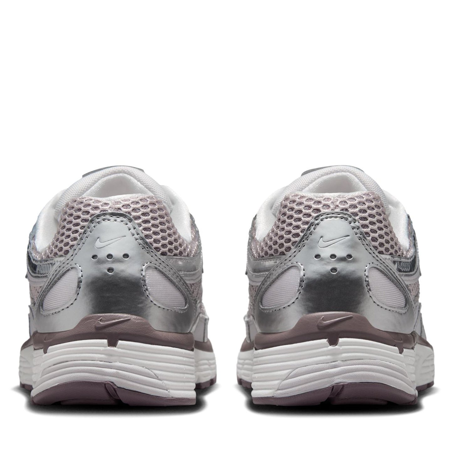 Women's Nike P-6000 - Platinum Violet/Taupe Grey