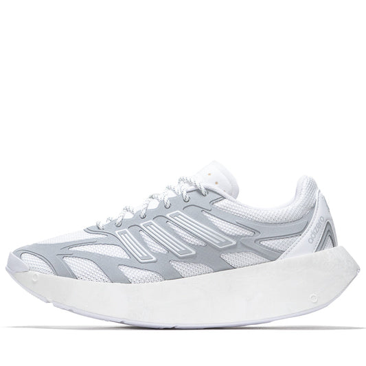 Adidas Adizero Aruku - Cloud White/Silver Metallic