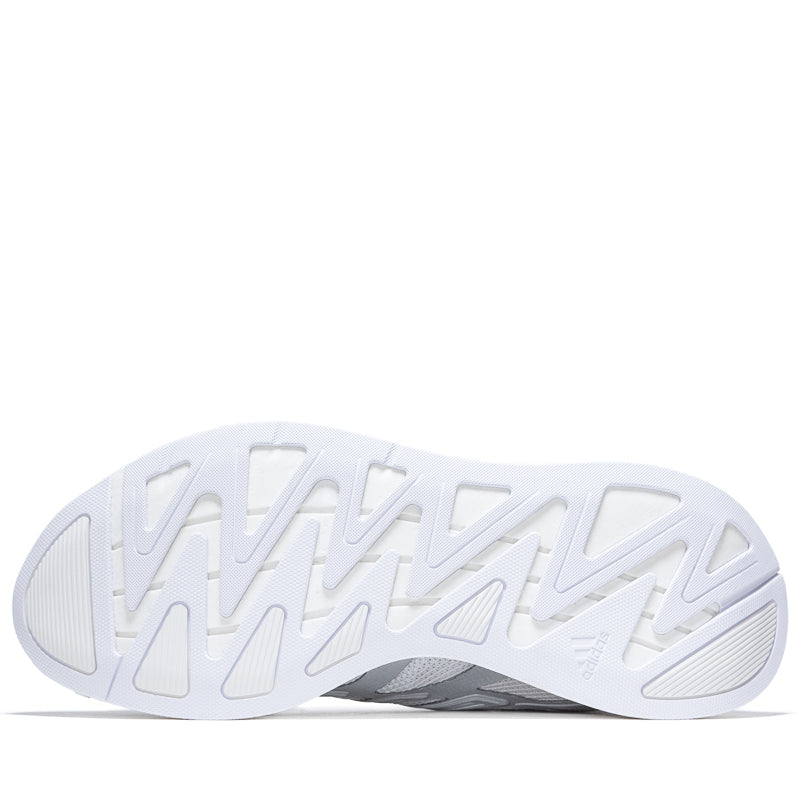 Adidas Adizero Aruku - Cloud White/Silver Metallic