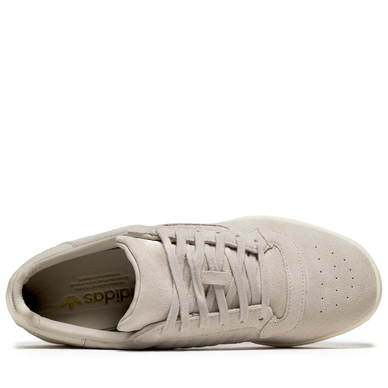 Adidas Powerphase - Alumina/Off White