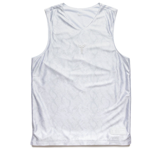 Nike Kobe Reversible Basketball Jersey - White/Summit White