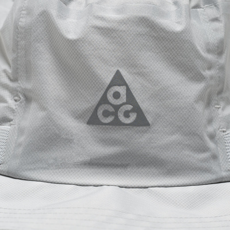 Nike ACG Apex Bucket Hat - Photon Dust/Reflective Silver